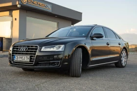 Audi A8 4.2 V8 TDI, снимка 5