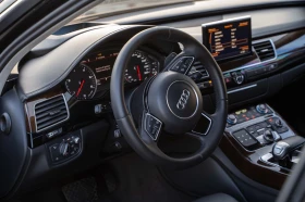 Audi A8 4.2 V8 TDI, снимка 10