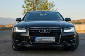 Audi A8 4.2 V8 TDI, снимка 1