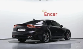 Kia Stinger 3.3 Turbo | АВТОФИНАНСИРАНЕ, снимка 2