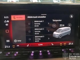 VW Multivan long Edition DSG Easy Open Basic, снимка 12