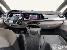 VW Multivan long Edition DSG Easy Open Basic, снимка 6