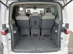 VW Multivan long Edition DSG Easy Open Basic, снимка 8