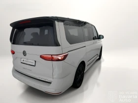 VW Multivan long Edition DSG Easy Open Basic, снимка 4