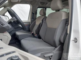 VW Multivan long Edition DSG Easy Open Basic, снимка 5