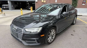Audi A4 * PROGRESSIV * АВТОКРЕДИТ БЕЗ ПЪРВОНАЧАЛНА ВНОСКА, снимка 1
