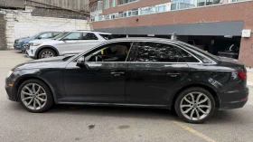 Audi A4 * PROGRESSIV * АВТОКРЕДИТ БЕЗ ПЪРВОНАЧАЛНА ВНОСКА, снимка 3
