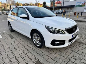 Peugeot 308 ТОП, снимка 1
