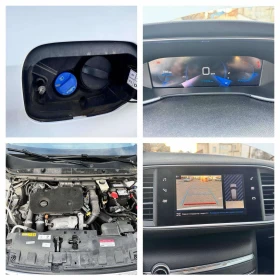Peugeot 308 ТОП, снимка 9
