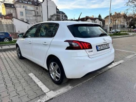 Peugeot 308 ТОП, снимка 3