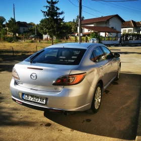 Mazda 6, снимка 8