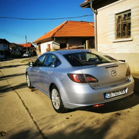 Mazda 6, снимка 9