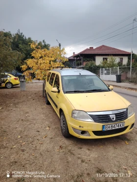 Dacia Logan, снимка 2