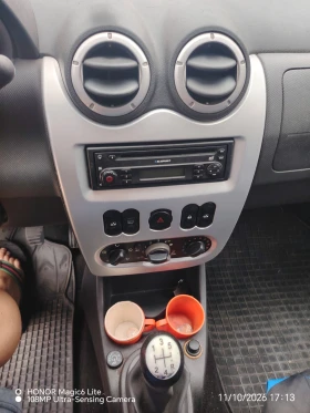 Dacia Logan, снимка 4