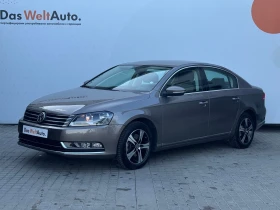 VW Passat, снимка 1