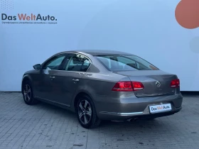 VW Passat, снимка 3