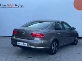 VW Passat, снимка 2