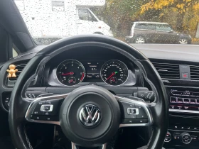 VW Golf GOLF VII 2.0 GTD DSG, снимка 9