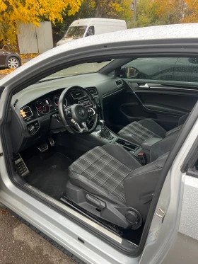 VW Golf GOLF VII 2.0 GTD DSG, снимка 7