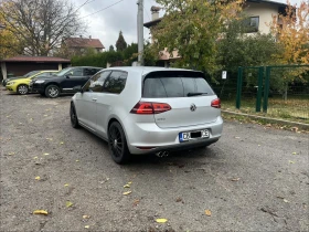 VW Golf GOLF VII 2.0 GTD DSG, снимка 5