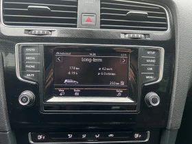 VW Golf GOLF VII 2.0 GTD DSG, снимка 10
