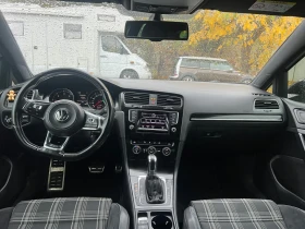 VW Golf GOLF VII 2.0 GTD DSG, снимка 8