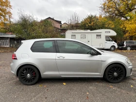 VW Golf GOLF VII 2.0 GTD DSG, снимка 4