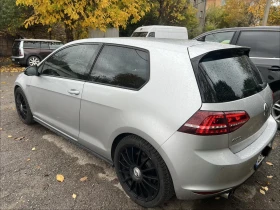 VW Golf GOLF VII 2.0 GTD DSG, снимка 6