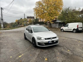 VW Golf GOLF VII 2.0 GTD DSG, снимка 2