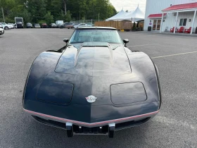 Chevrolet Corvette, снимка 5