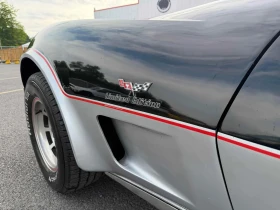 Chevrolet Corvette, снимка 7