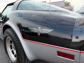 Chevrolet Corvette, снимка 8