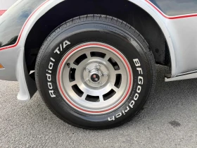 Chevrolet Corvette, снимка 9