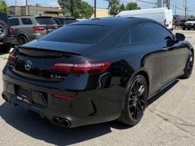 Mercedes-Benz E 53 AMG, снимка 6