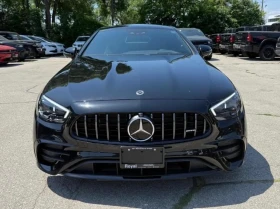 Mercedes-Benz E 53 AMG, снимка 2