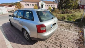 Audi A4, снимка 4