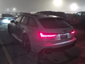 Audi Rs6 АВТОКРЕДИТ, снимка 4