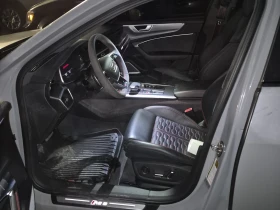 Audi Rs6 АВТОКРЕДИТ, снимка 6