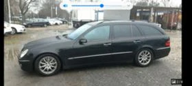 Mercedes-Benz E 320 4matic - 11 лв. / 5.62 € - 63746855 5