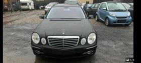 Mercedes-Benz E 320 4matic