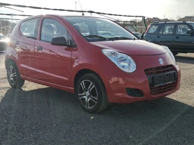 Suzuki Alto  EURO-5A * *  | Mobile.bg    7