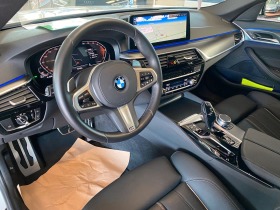 BMW 530 *XDRIVE*M-SPORT*TOURING*LEDER*, снимка 11 - Автомобили и джипове - 45095222
