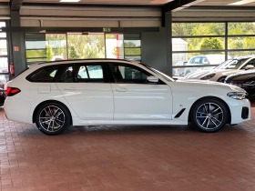BMW 530 *XDRIVE*M-SPORT*TOURING*LEDER*, снимка 6 - Автомобили и джипове - 45095222