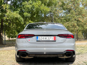 Audi Rs5 Топ! Като нова , снимка 6