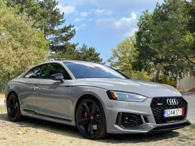 Audi Rs5 Топ! Като нова , снимка 3