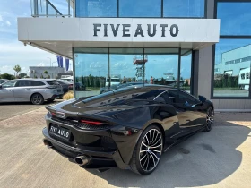 McLaren GT / Pioneer / MSORoof | Mobile.bg    6
