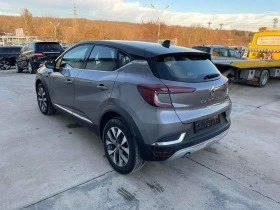 Renault Captur 1.5dci * Avtom* Digital* NOVA* , снимка 5