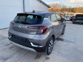 Renault Captur 1.5dci * Avtom* Digital* NOVA* , снимка 14