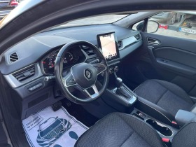 Renault Captur 1.5dci *Avtom*Digital*NOVA* | Mobile.bg   7