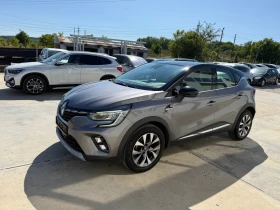 Обява за продажба на Renault Captur 1.5dci * Avtom* Digital* NOVA*  ~30 950 лв. - изображение 2